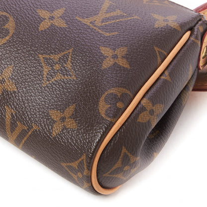 Louis Vuitton Monogram Eva Clutch 5 of 8