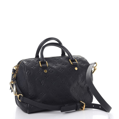 Louis Vuitton Empreinte Speedy Bandouliere 25 Infini 4 of 15