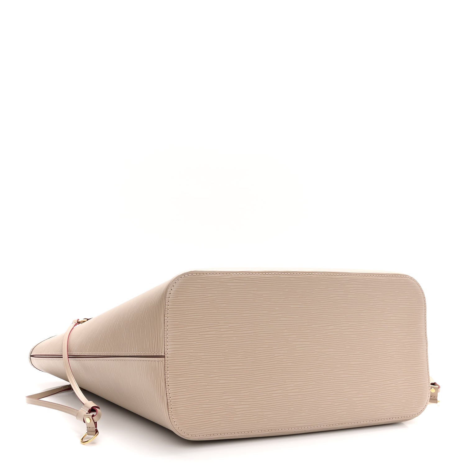 Louis Vuitton Epi Neverfull MM Galet 5 of 11