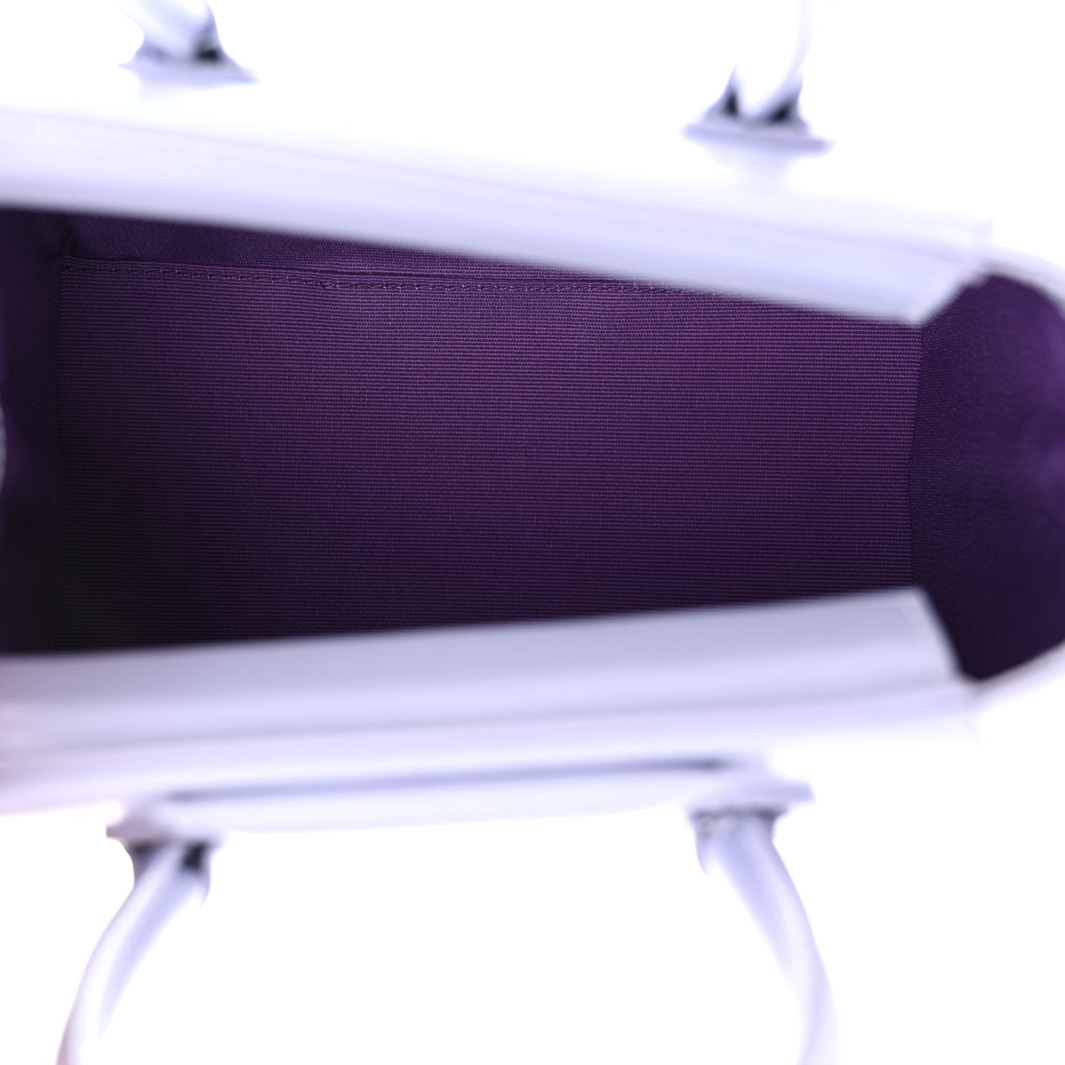 Givenchy Box Calfskin Toy Antigona Lavender Purple Dahlia 5 of 9