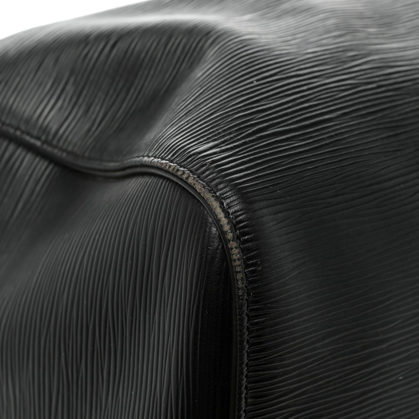 Epi Keepall 50 Black