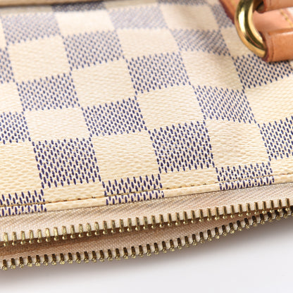 Louis Vuitton Damier Azur Totally MM 7 of 21