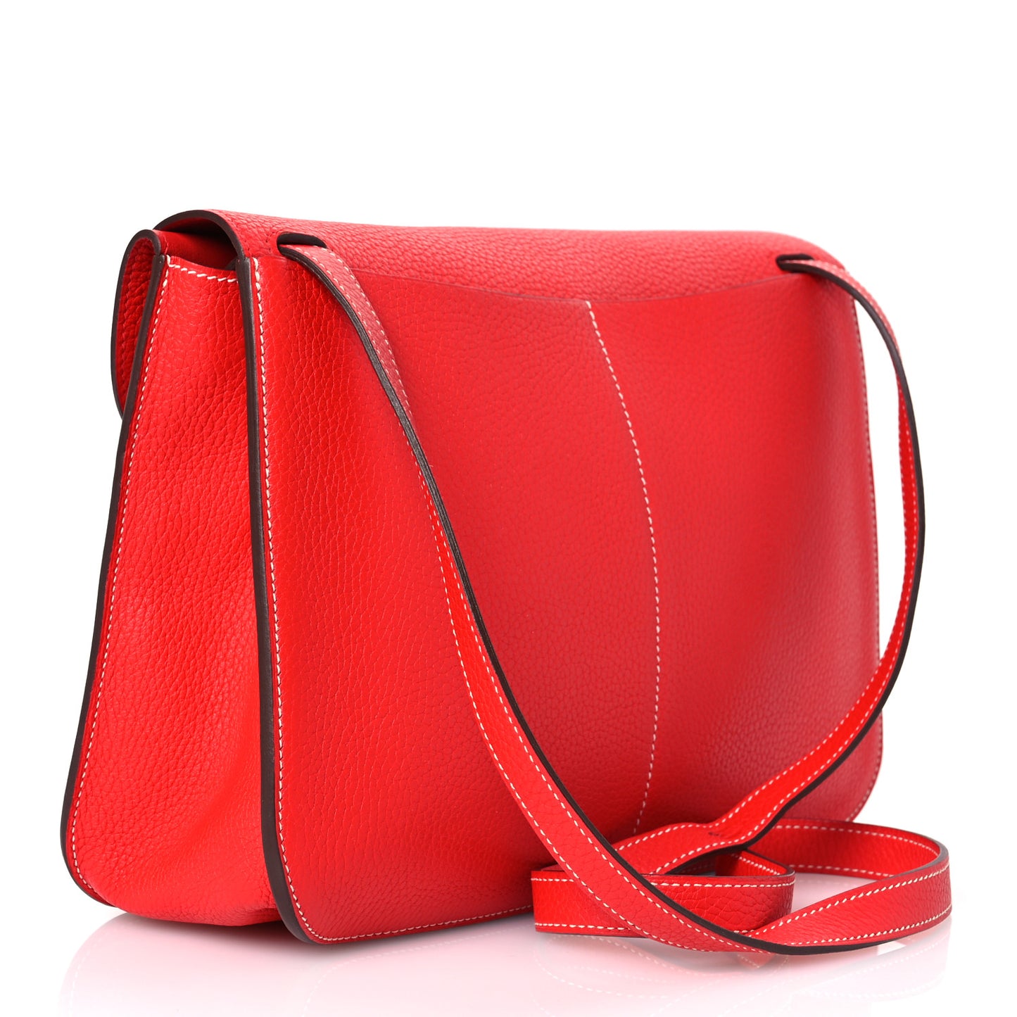 Taurillon Clemence Halzan 31 Rouge De Coeur