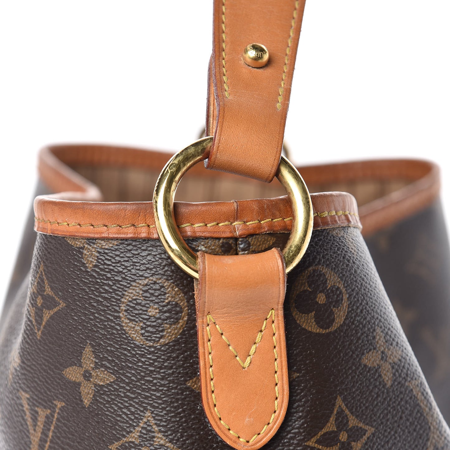 Monogram Delightful PM