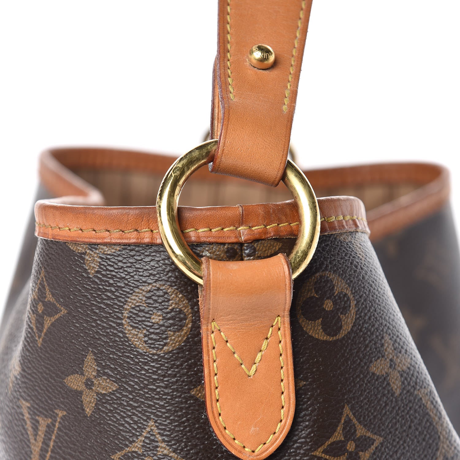 Louis Vuitton Monogram Delightful PM 20 of 26