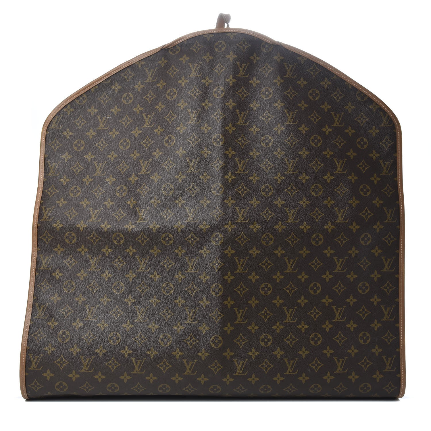 Louis Vuitton Monogram French Company Garment Bag 1 of 13