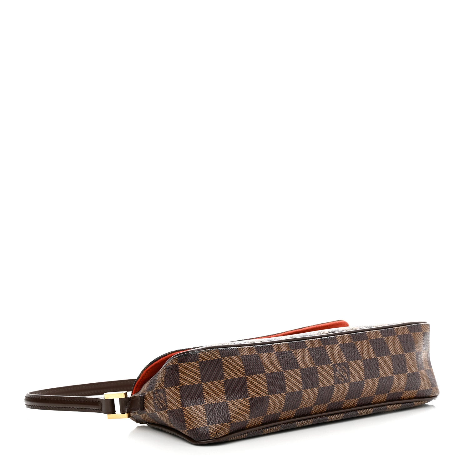 Louis Vuitton Damier Ebene Recoleta 4 of 10