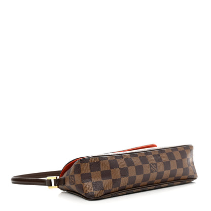 Louis Vuitton Damier Ebene Recoleta 4 of 10