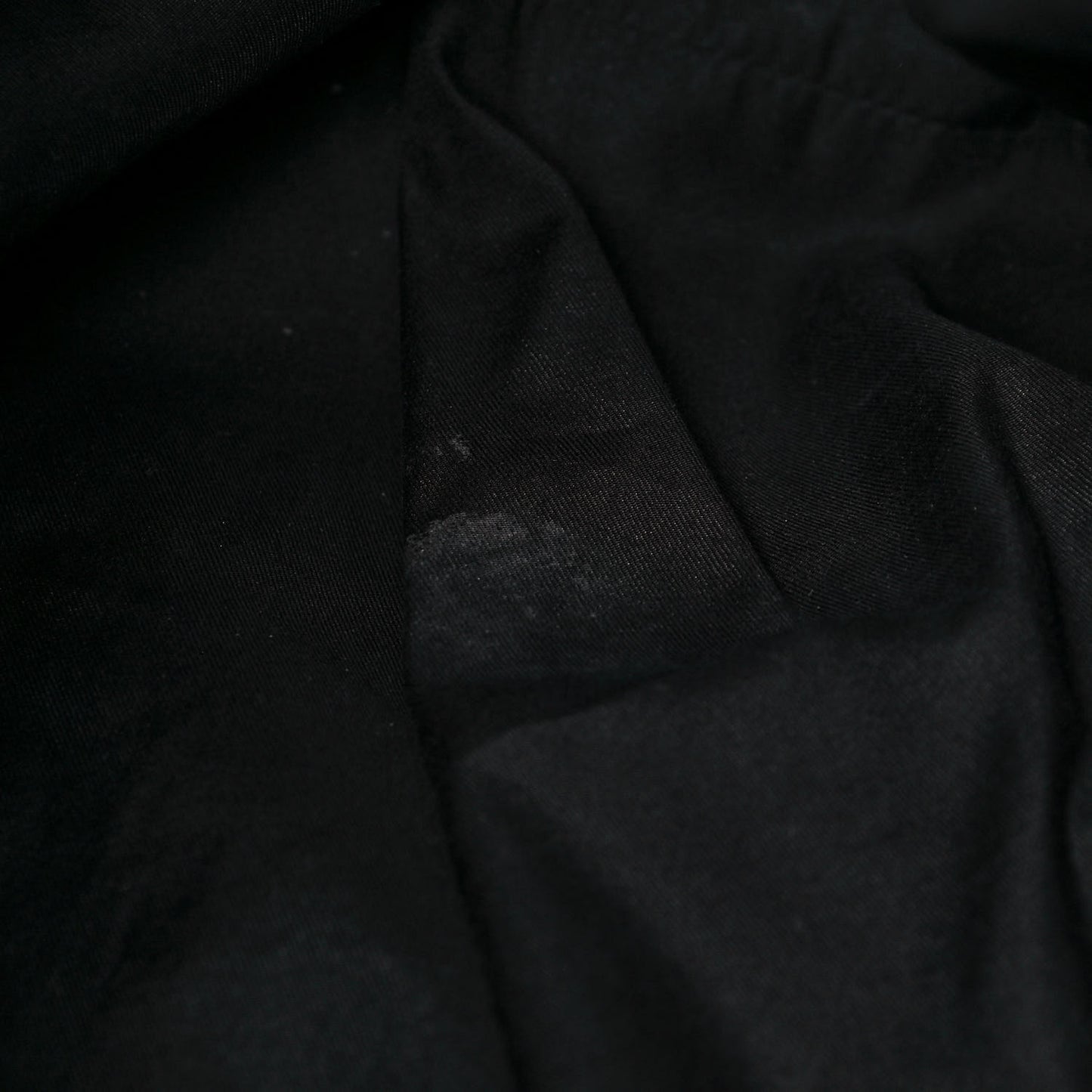 GG Monogram Web Medium Collapsible Carry On Duffle Black
