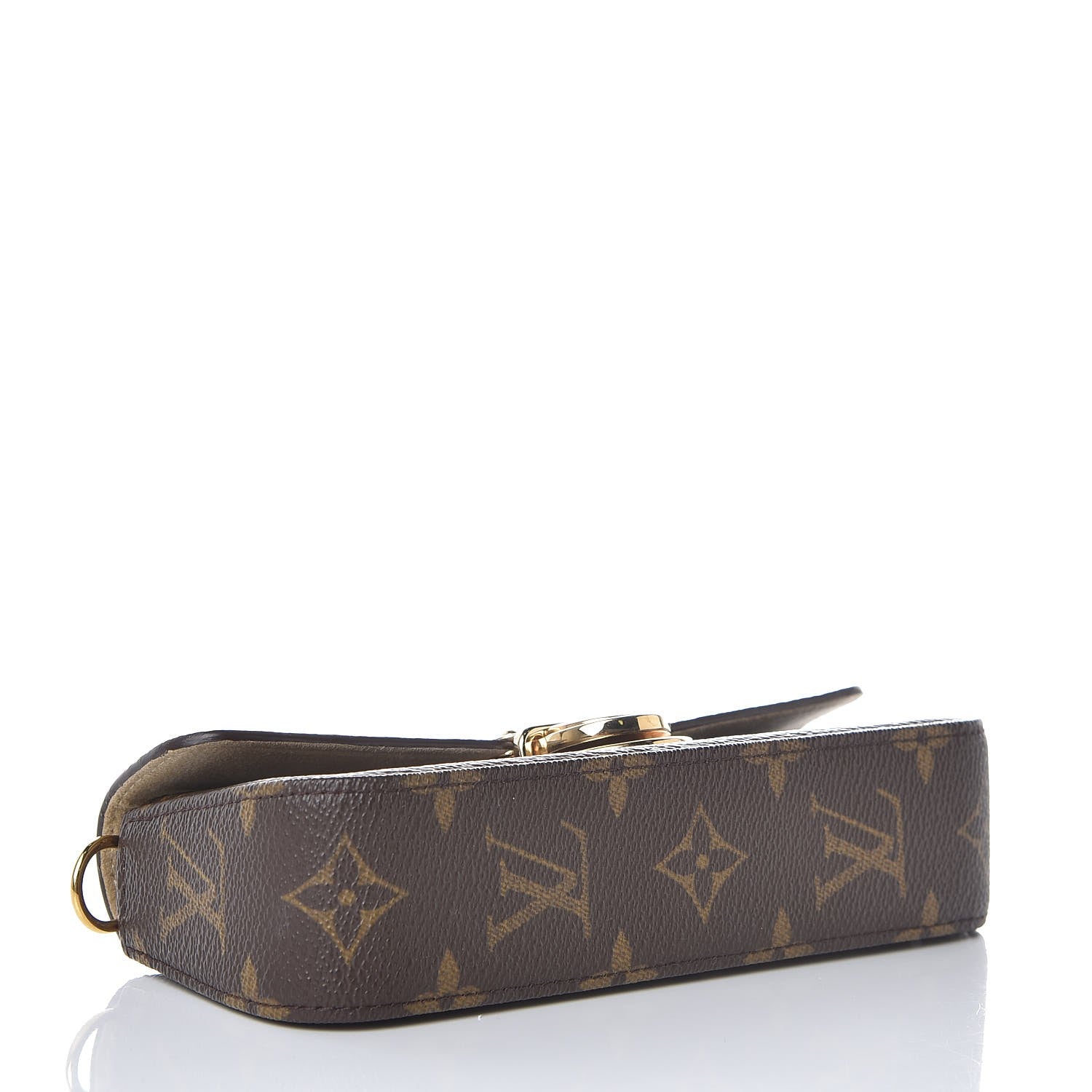 Louis Vuitton Monogram Koala Pochette Lunettes Sunglass Case 4 of 6