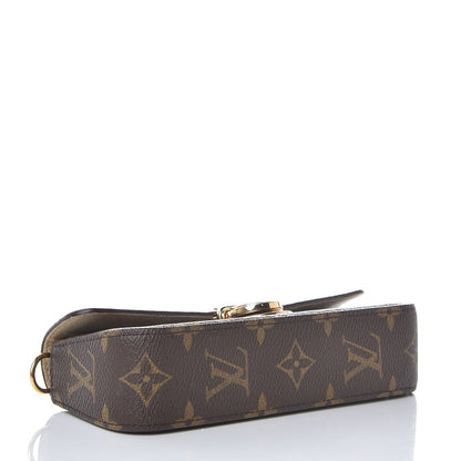 Louis Vuitton Monogram Koala Pochette Lunettes Sunglass Case 4 of 6