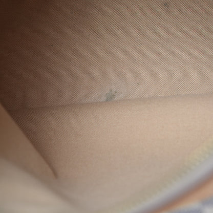 Louis Vuitton Damier Azur Siracusa PM 16 of 17