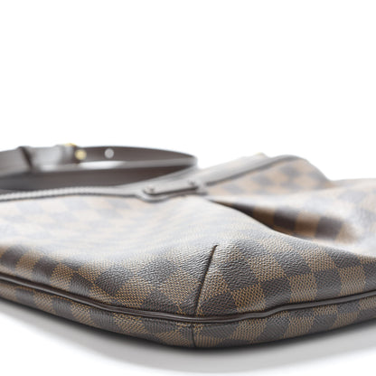 Louis Vuitton Damier Ebene Bloomsbury GM 6 of 11