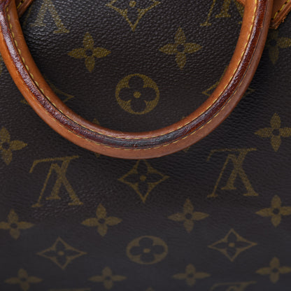 Louis Vuitton Monogram Speedy 30 18 of 18