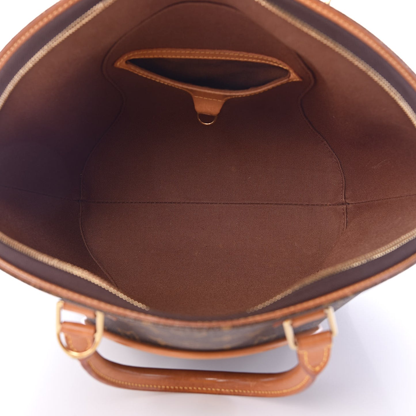 Monogram Ellipse MM