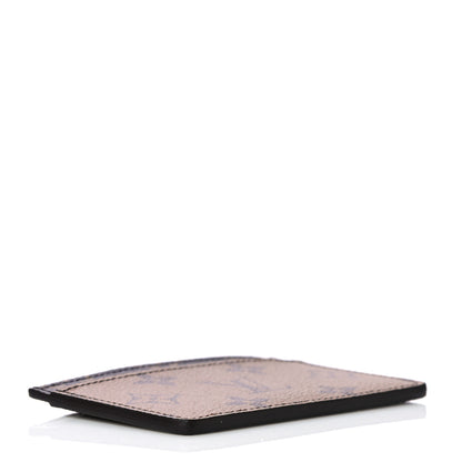 Louis Vuitton Reverse Monogram Card Holder 3 of 4