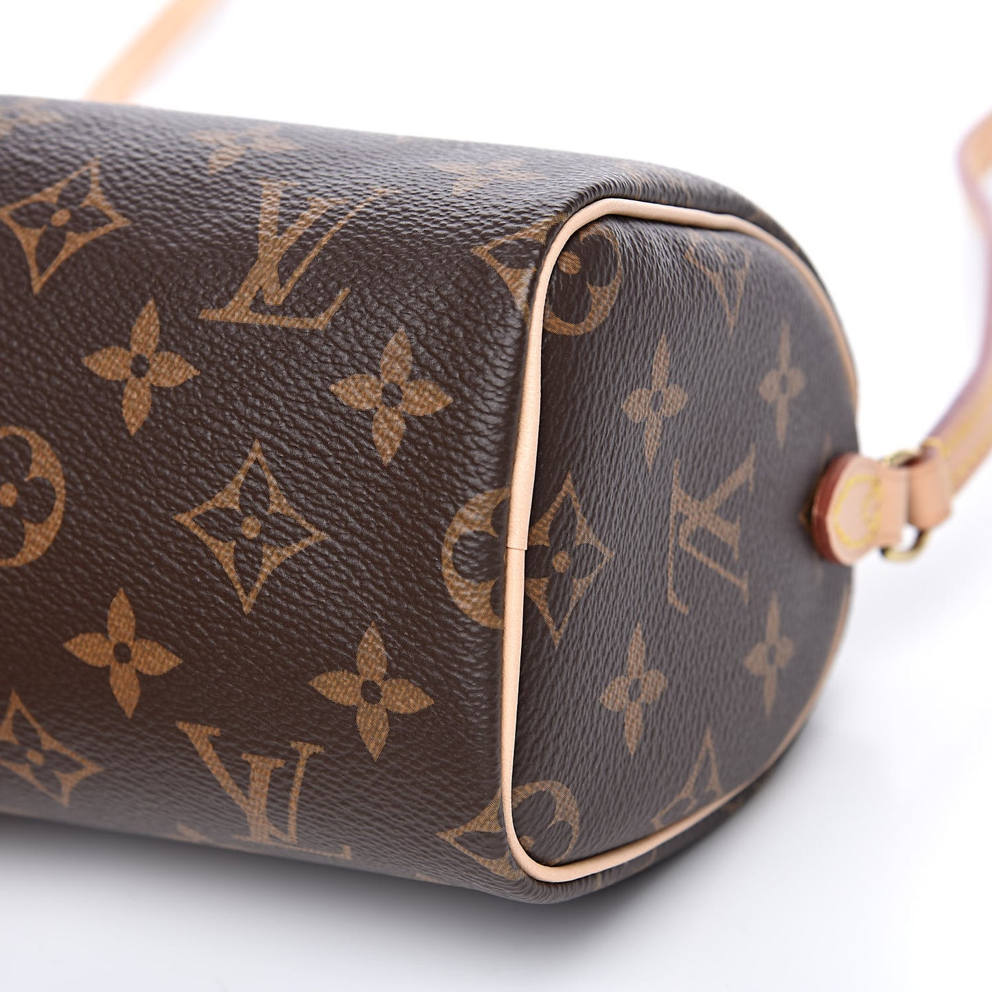 Monogram Nano Speedy