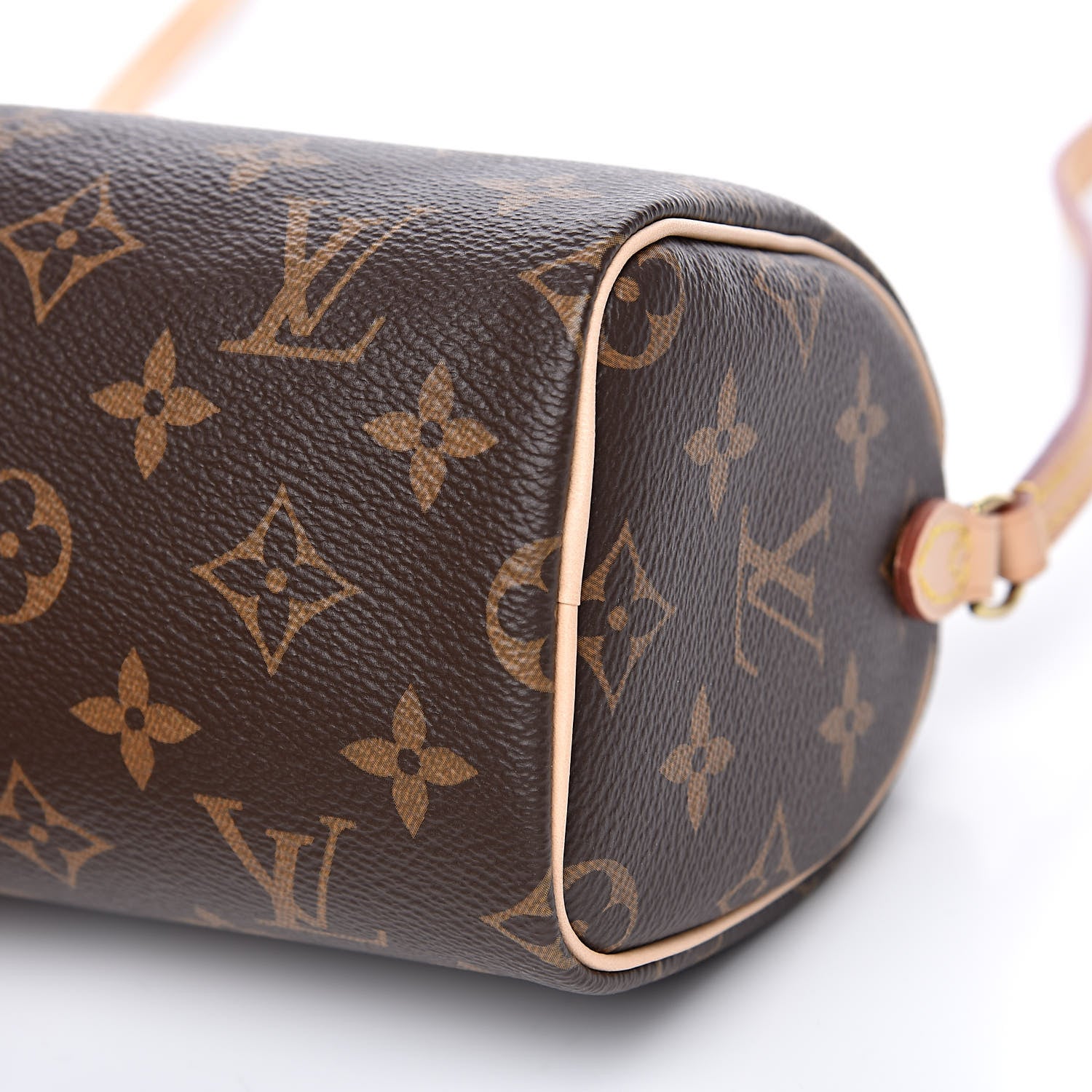 Louis Vuitton Monogram Nano Speedy 9 of 9