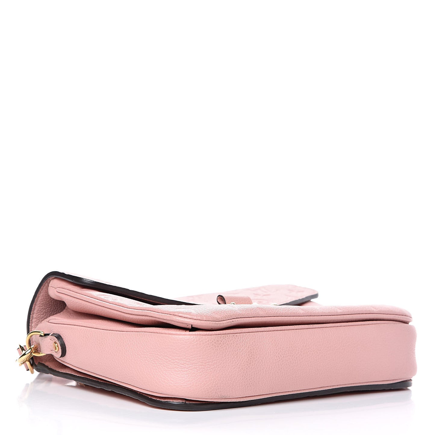 Empreinte Pochette Metis Rose Poudre