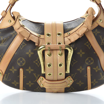 Louis Vuitton Monogram Leonor 9 of 9