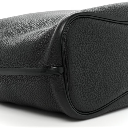Hermes Togo SO KELLY 26 Black 8 of 11