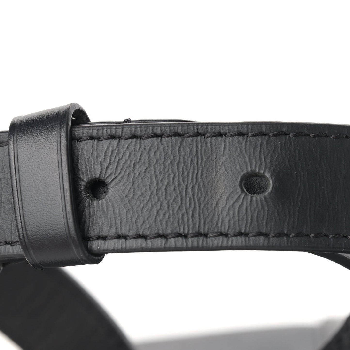 Damier Graphite Porte Documents Voyage PM