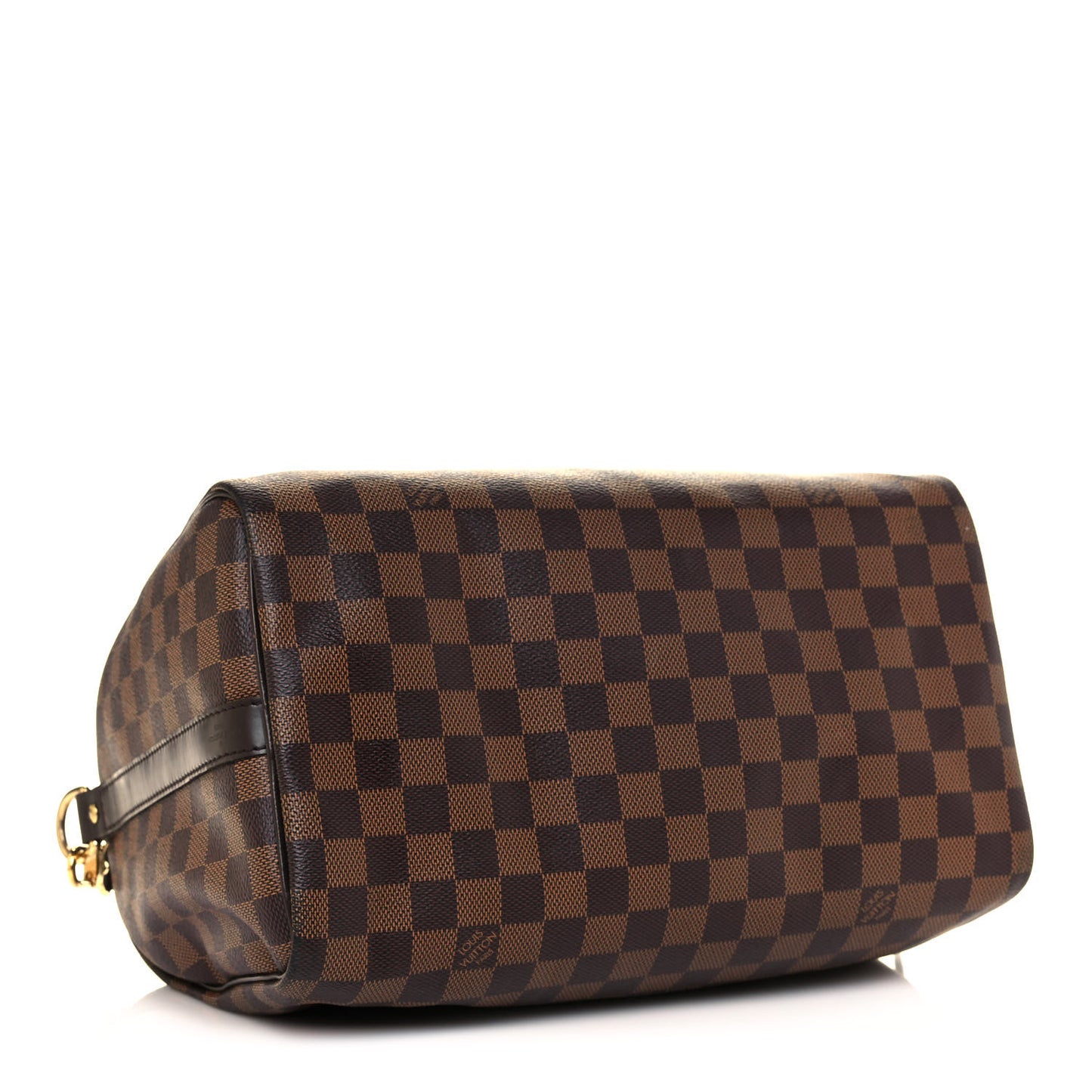 Damier Ebene Speedy Bandouliere 30