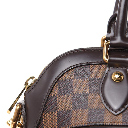 Louis Vuitton Damier Ebene Trevi GM 13 of 13