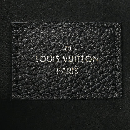 Louis Vuitton Empreinte Vavin PM Black 6 of 10