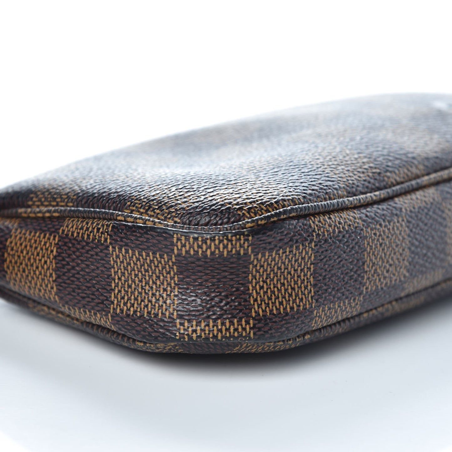 Damier Ebene Bucket Pochette Accessories