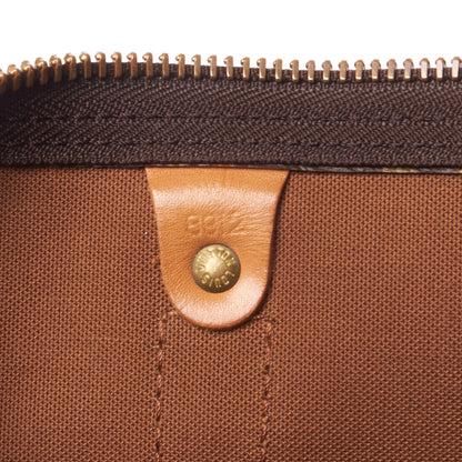 Louis Vuitton Monogram Keepall 60 10 of 10