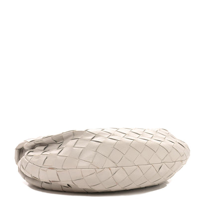 Bottega Veneta Nappa Intrecciato Mini Jodie Chalk 4 of 12