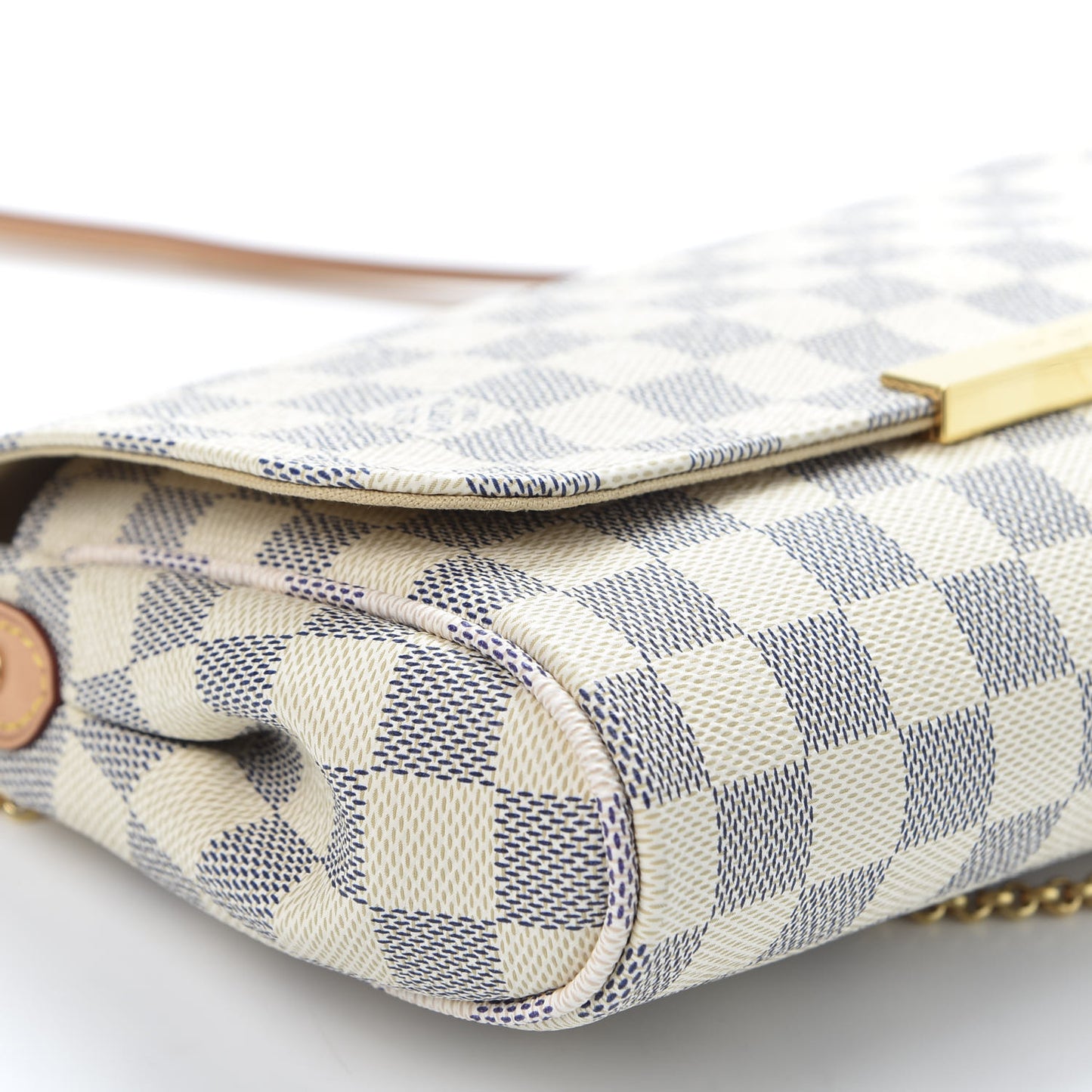 Damier Azur Favorite MM