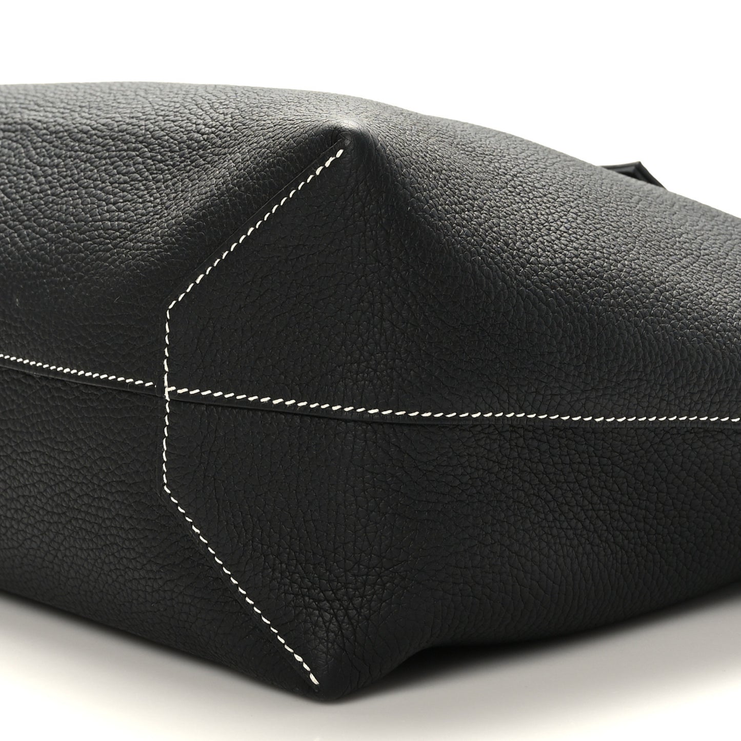 Taurillon Clemence Cabasellier 46 Black