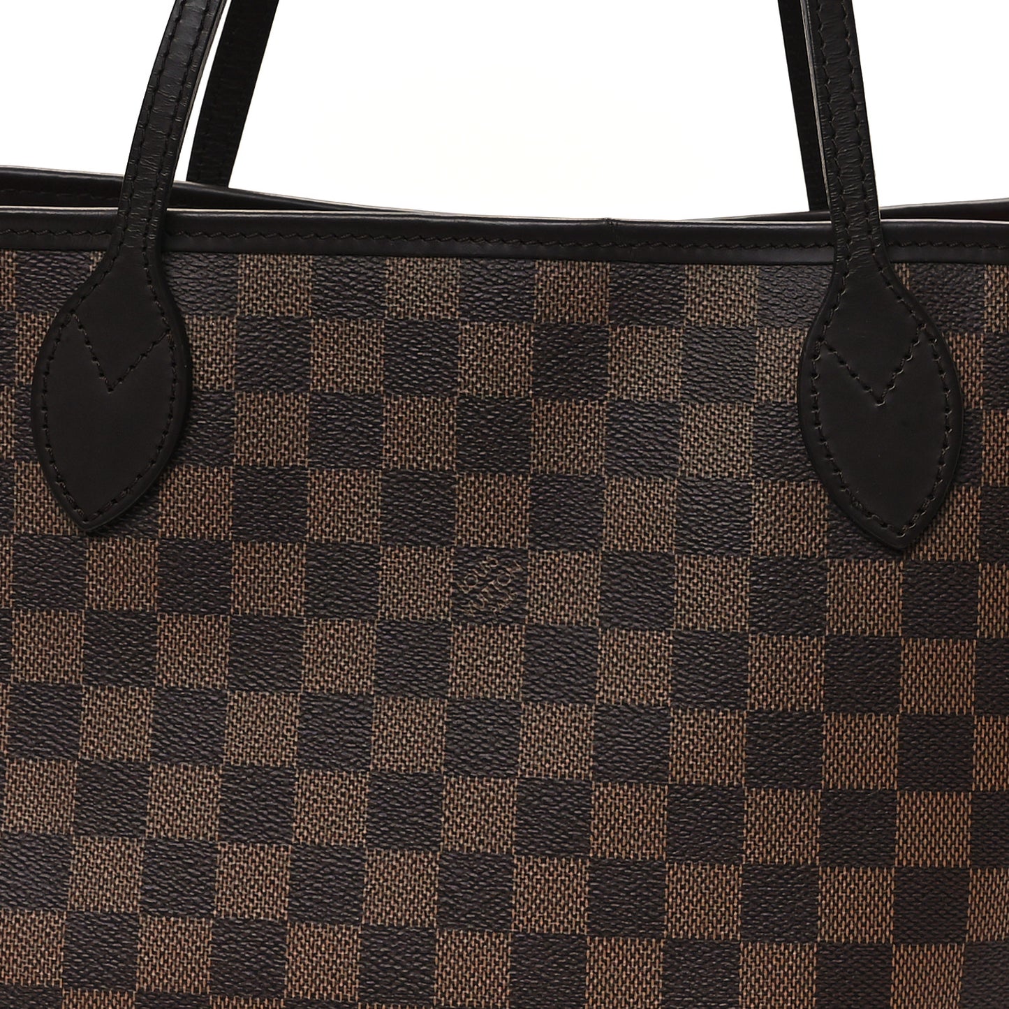 Damier Ebene Neo Neverfull MM
