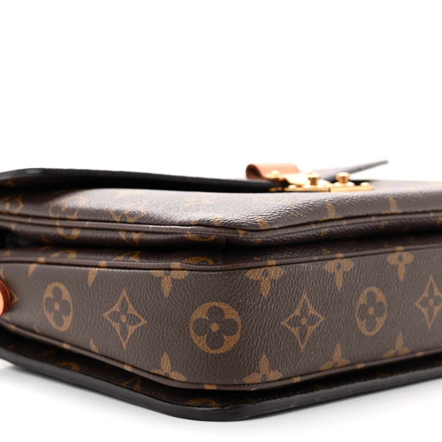 Louis Vuitton Monogram Pochette Metis 8 of 10