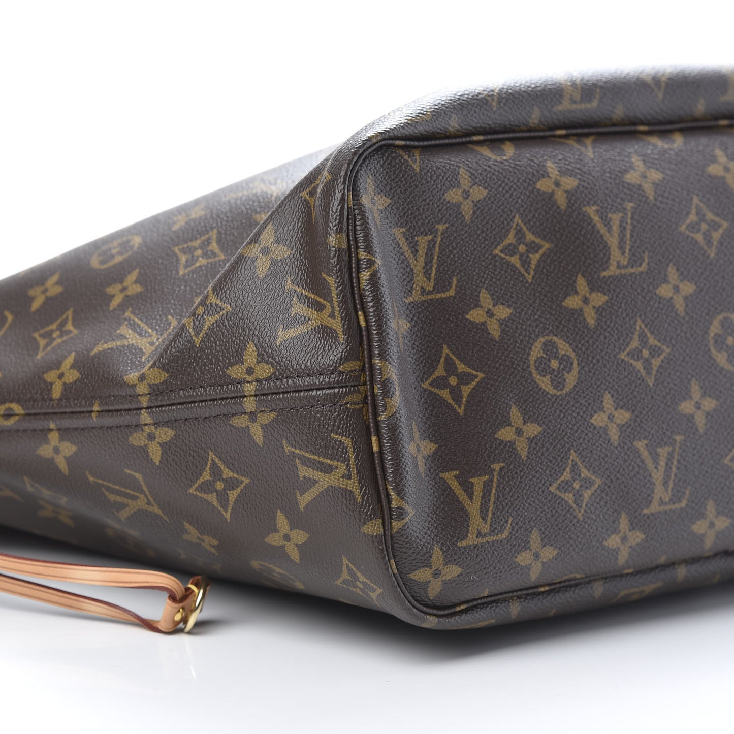Monogram Neo Neverfull MM
