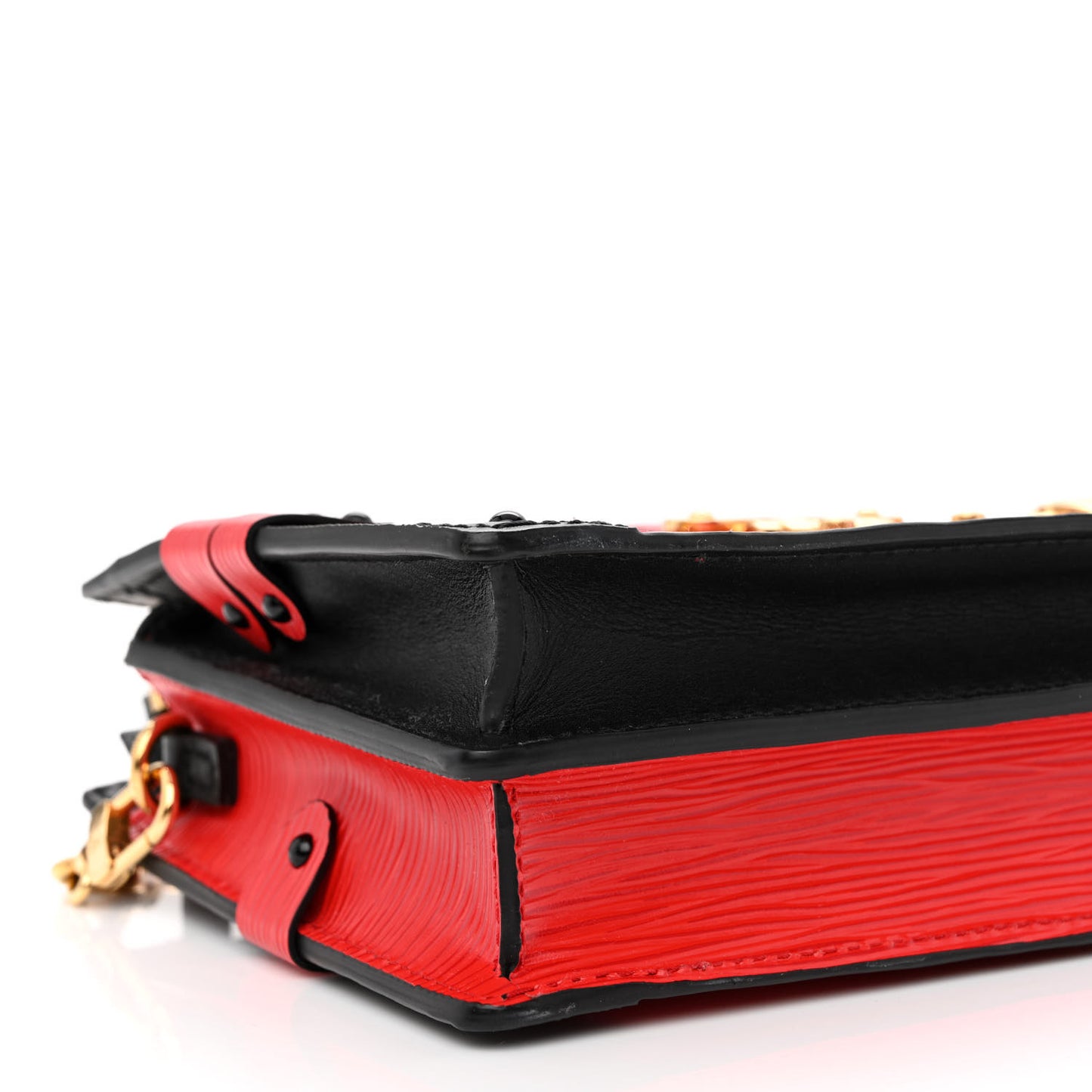 Epi Trunk Clutch Red