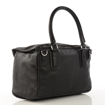 Givenchy Sugar Goatskin Medium Pandora Black 3 of 7