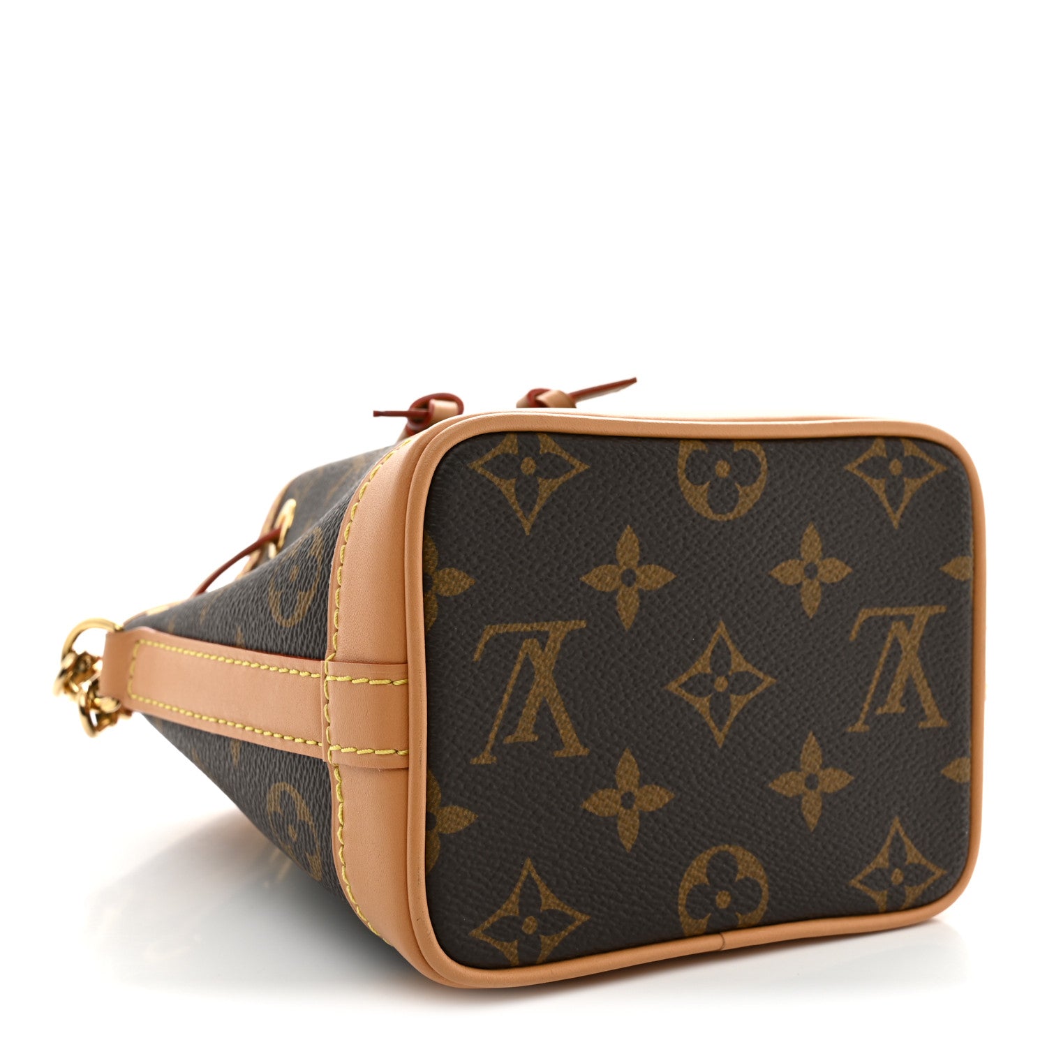Louis Vuitton Monogram Nano Noe NV 4 of 9