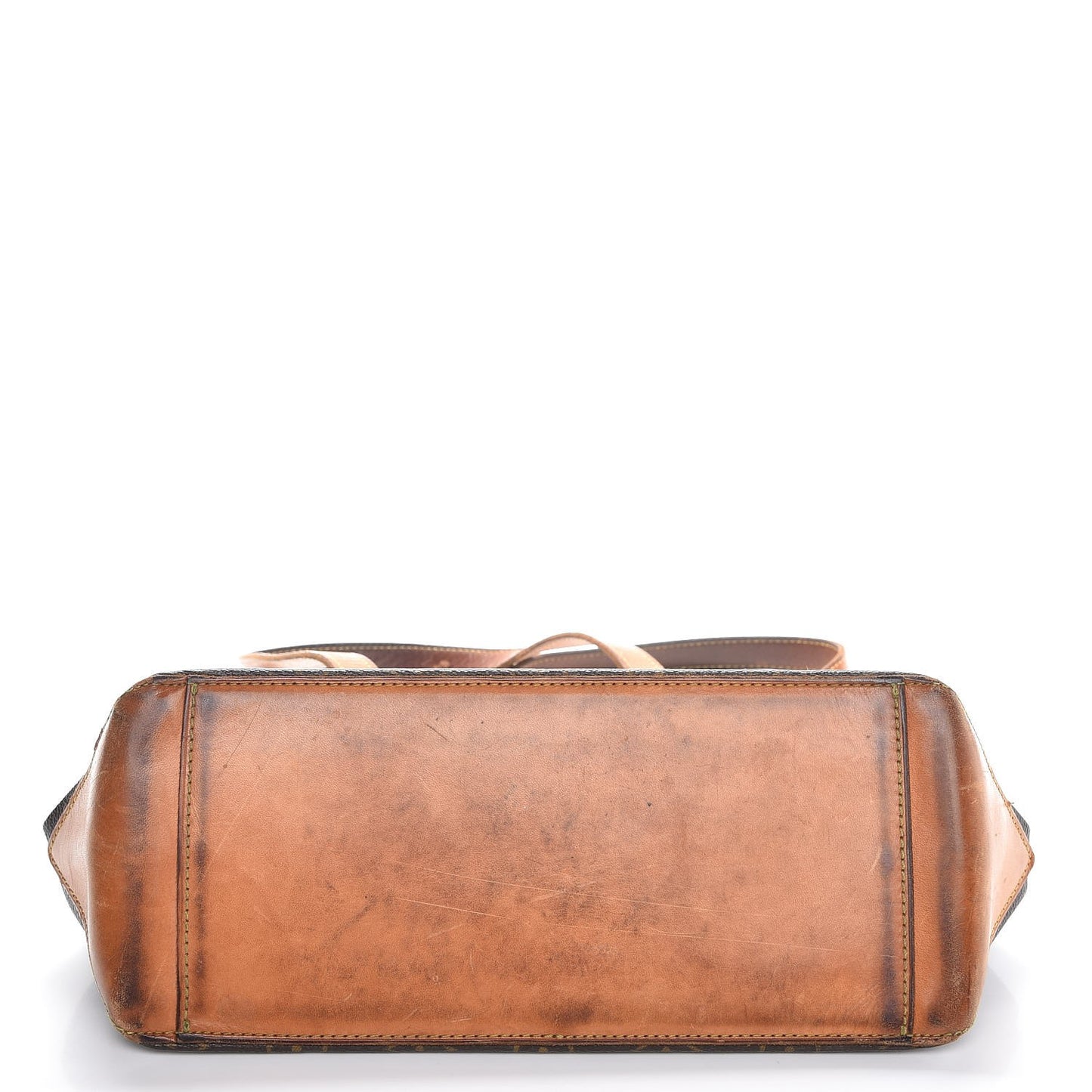 Monogram Cabas Piano
