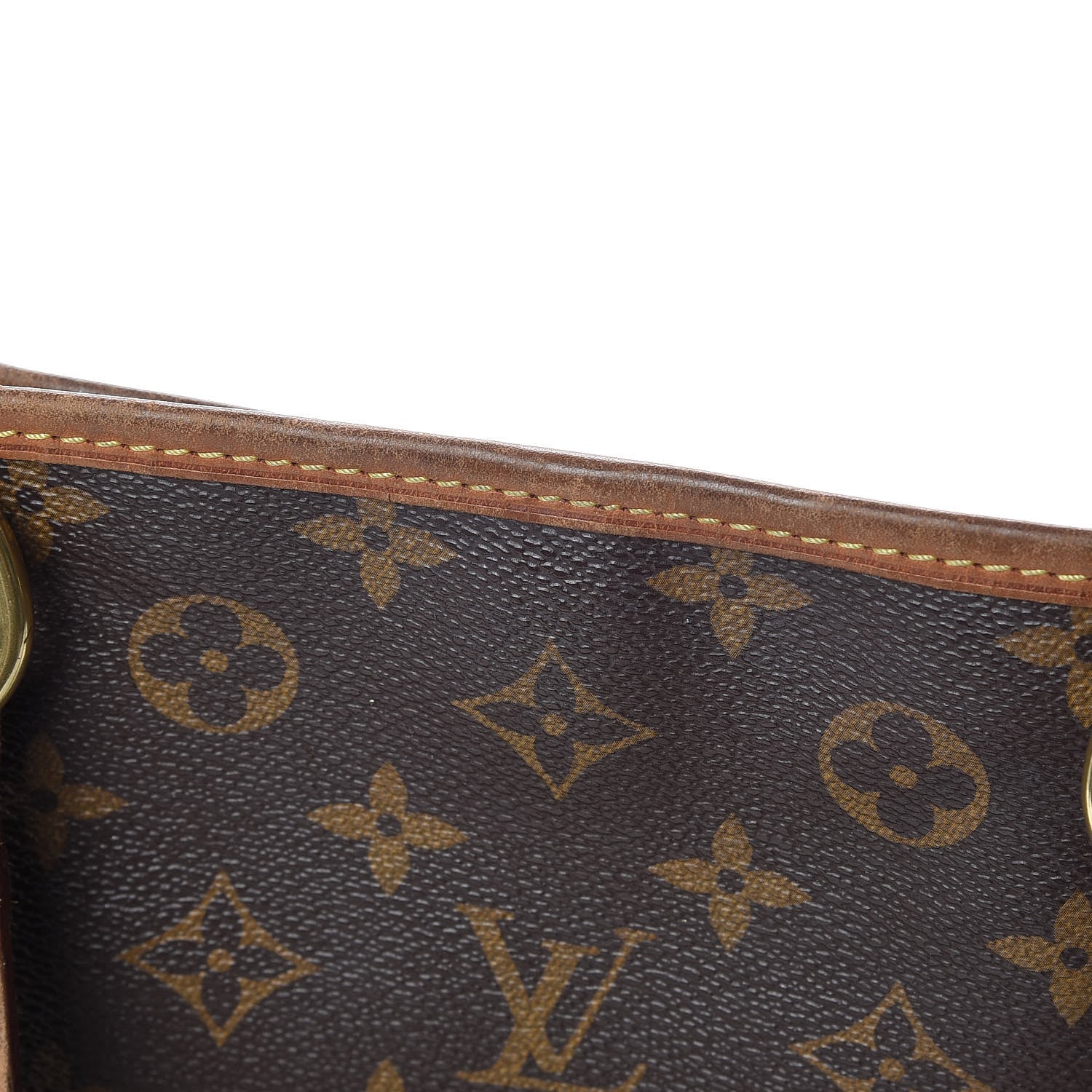 Louis Vuitton Monogram Batignolles Horizontal 14 of 26