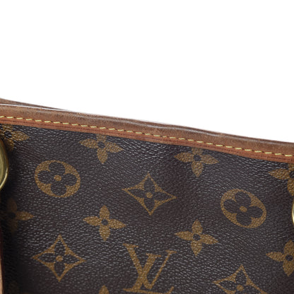 Louis Vuitton Monogram Batignolles Horizontal 14 of 26