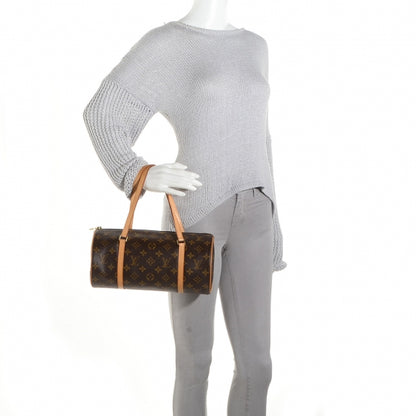 Louis Vuitton Monogram Papillon 30 2 of 8