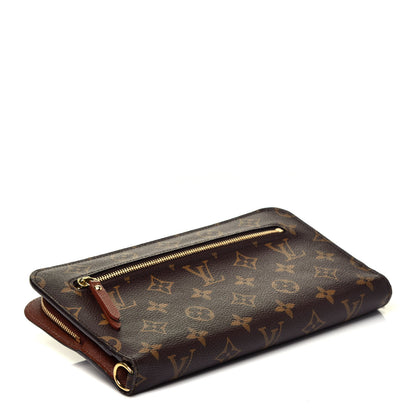 Louis Vuitton Monogram Insolite Organizer Wallet 4 of 6