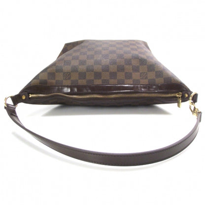 Louis Vuitton Damier Ebene Illovo MM 5 of 11