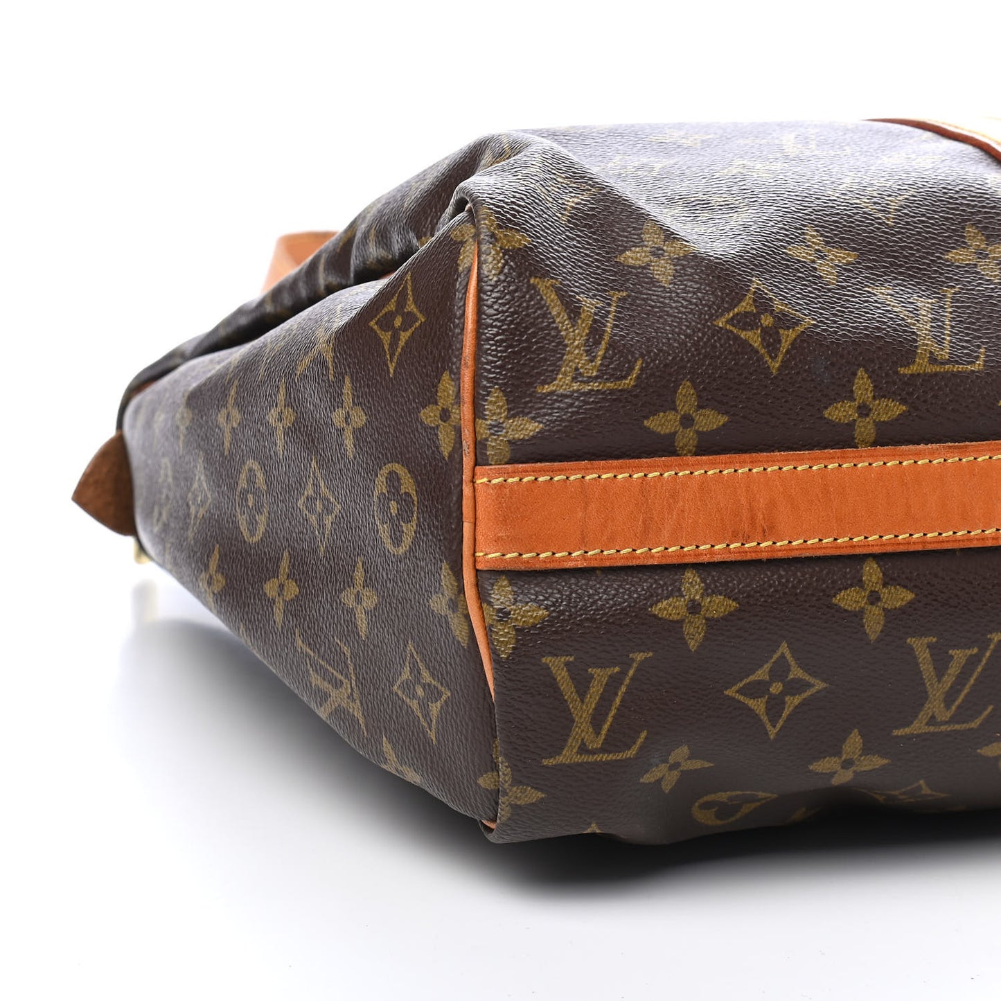 Monogram Sac Flanerie 45
