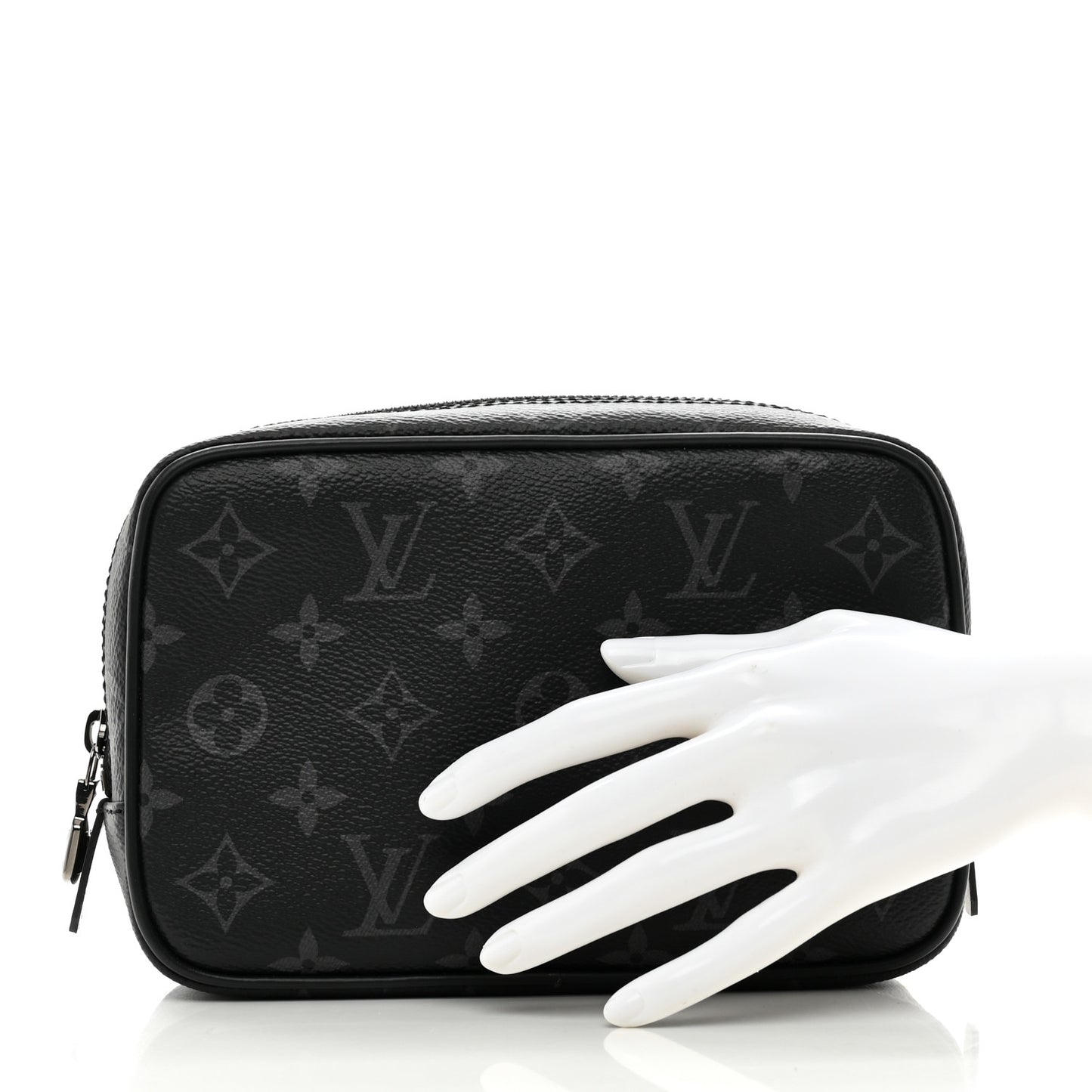 Monogram Eclipse Toilet Pouch PM