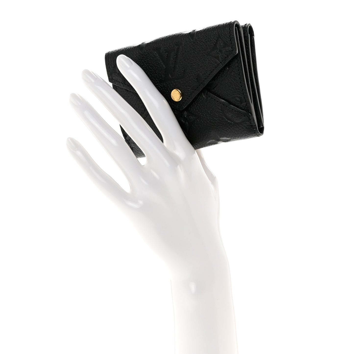 Empreinte Celeste Wallet Black