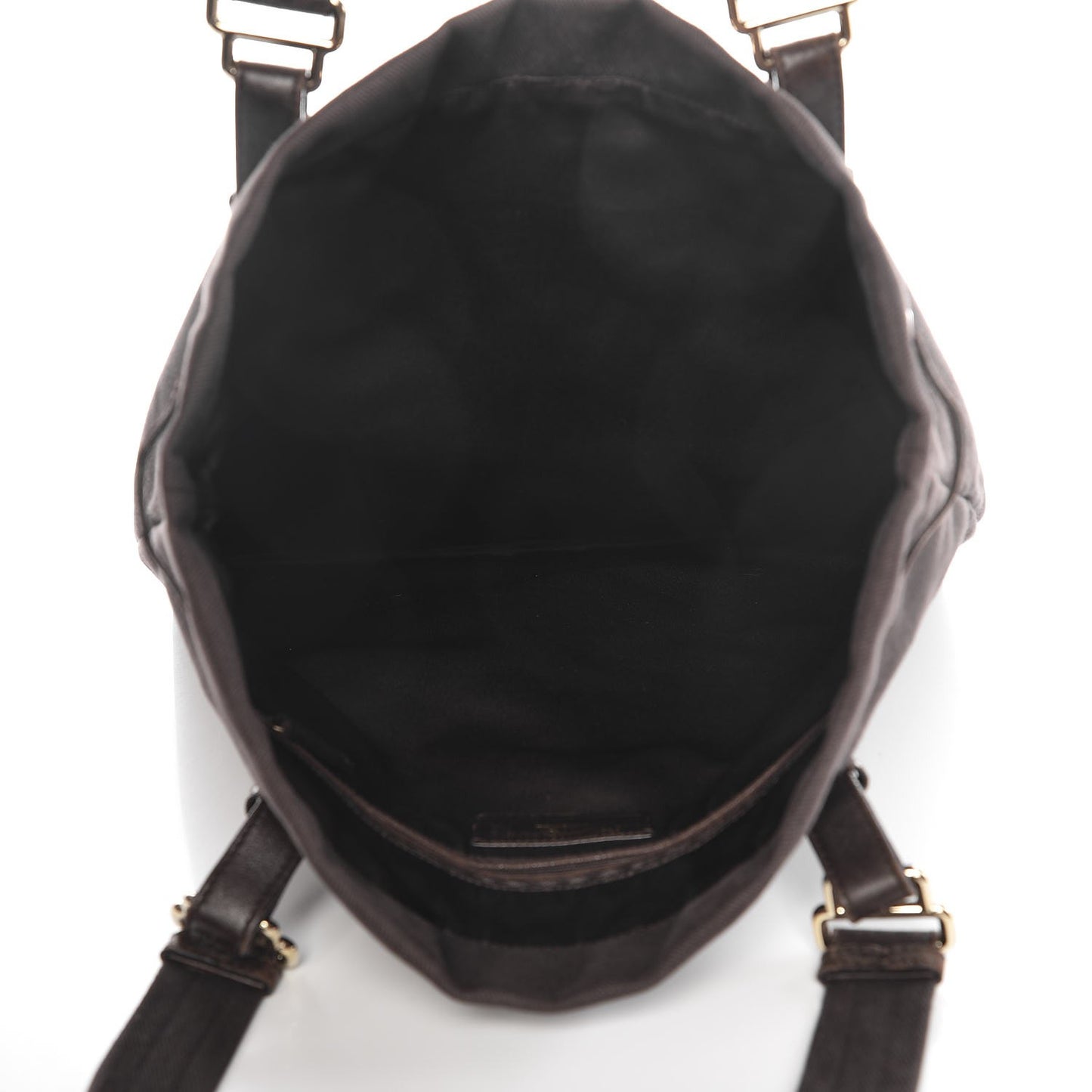 Canvas Kahala Tote Brown